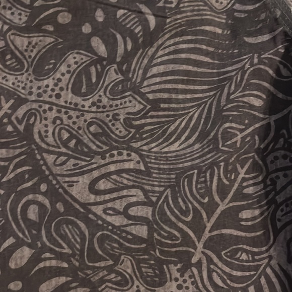 New with tags O’Neil hybrid board short - Picture 5 of 5